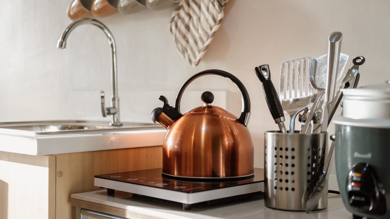 Photo of Kitchen in Tagaytay