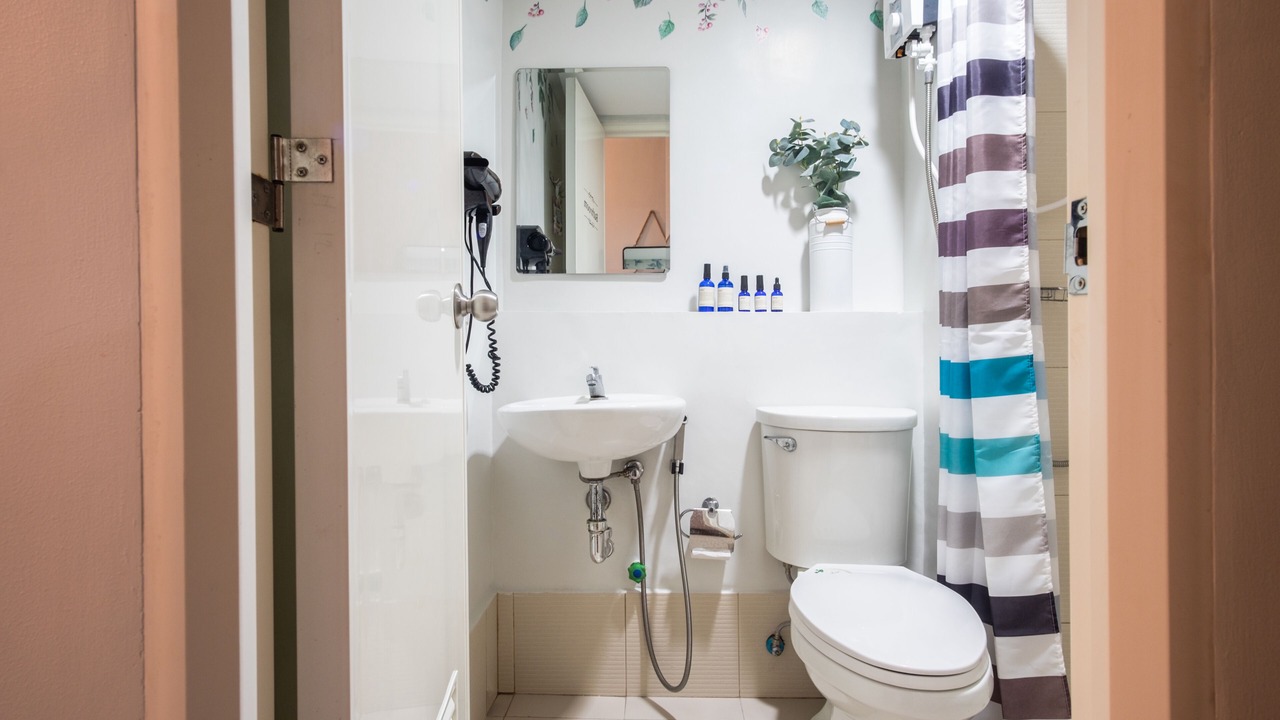 Photo of Bathroom in Tagaytay