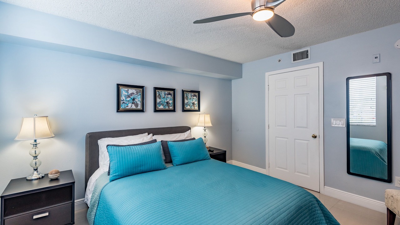 Photo of Bedroom in Pembroke Pines