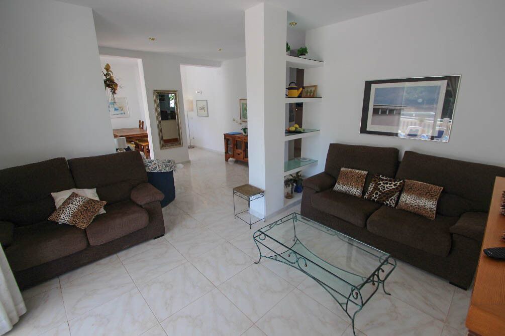 Photo of Livingroom in Benimeit