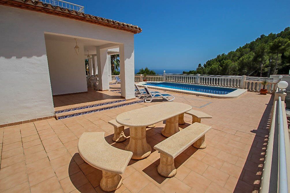 Photo of Outdoor in Benimeit