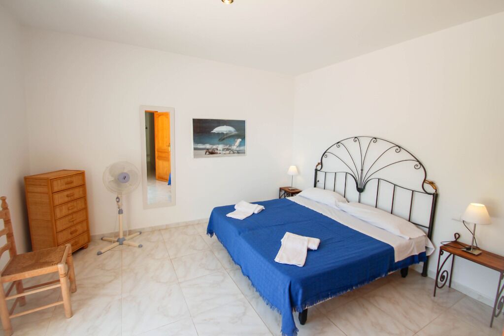 Photo of Bedroom in Benimeit