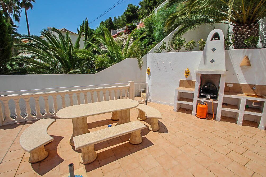 Photo of Outdoor in Benimeit