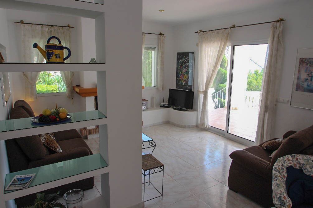 Photo of Livingroom in Benimeit