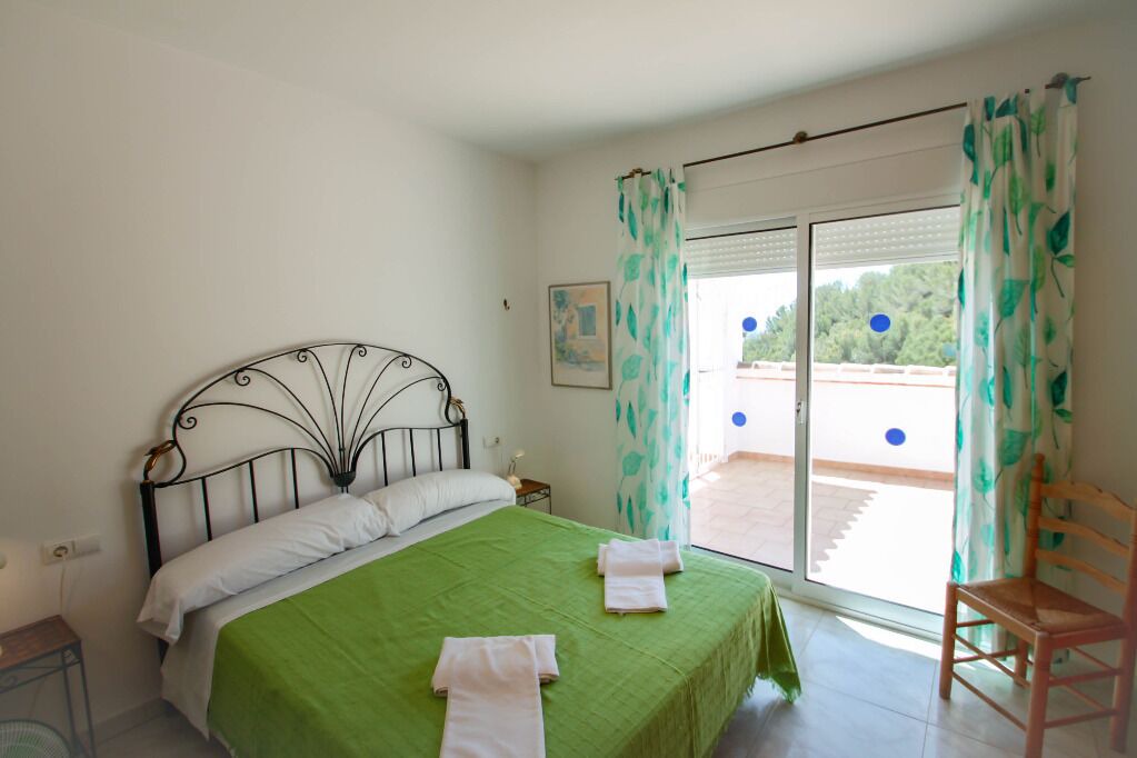 Photo of Bedroom in Benimeit
