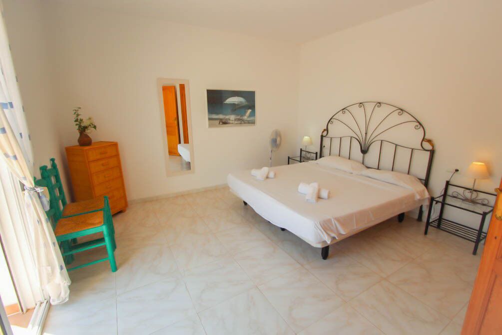 Photo of Bedroom in Benimeit
