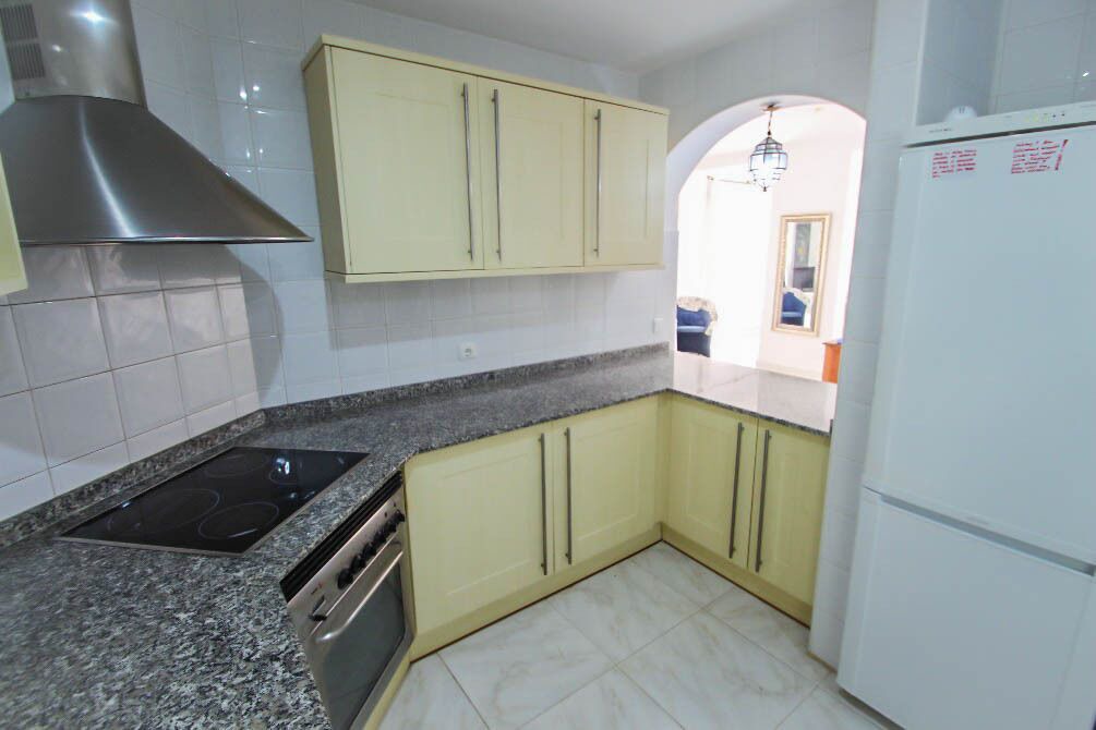 Photo of Kitchen in Benimeit