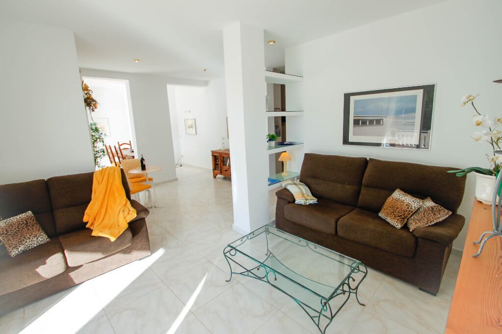 Photo of Livingroom in Benimeit