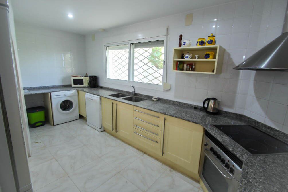 Photo of Kitchen in Benimeit