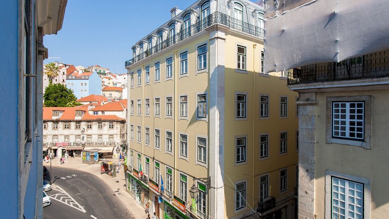 Photo of Others in Baixa