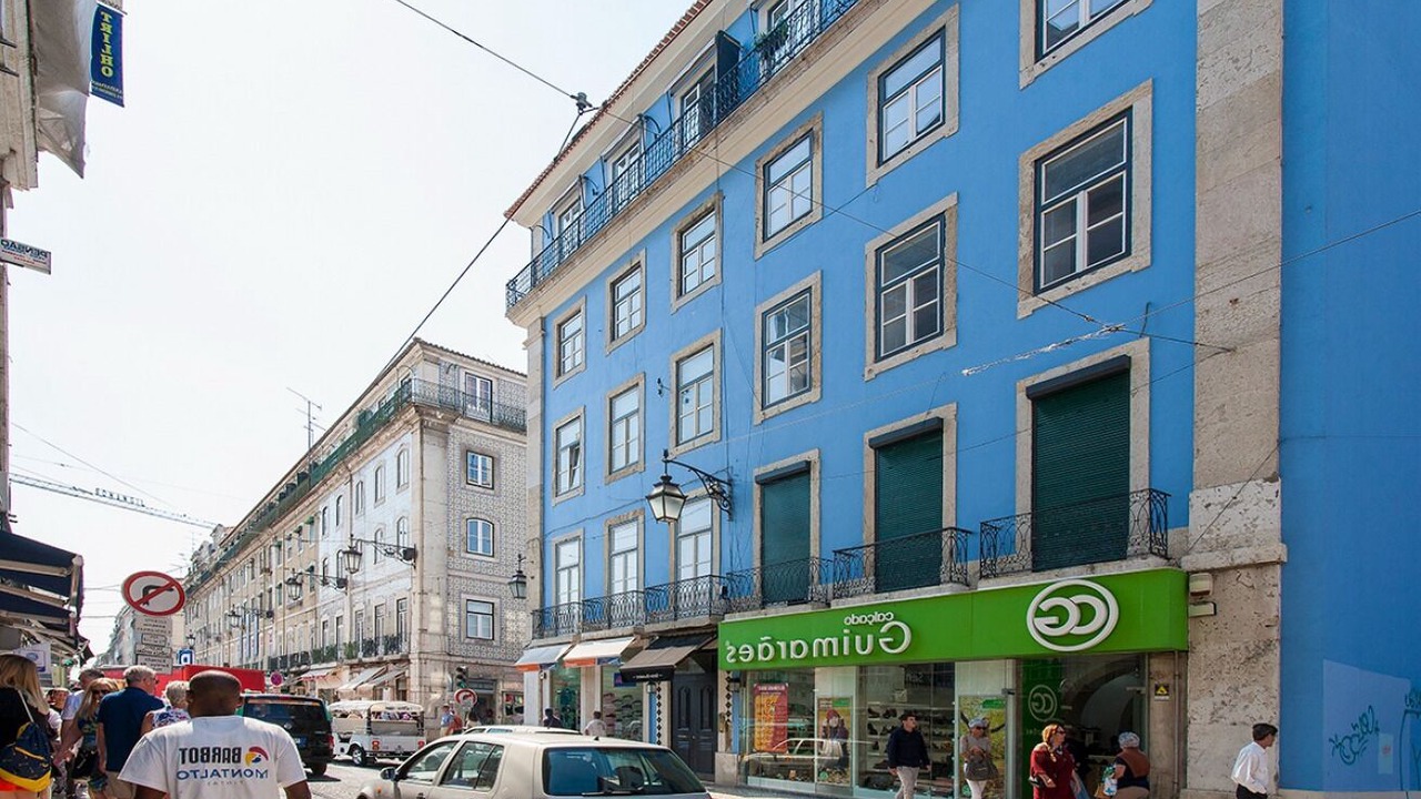Photo of Others in Baixa