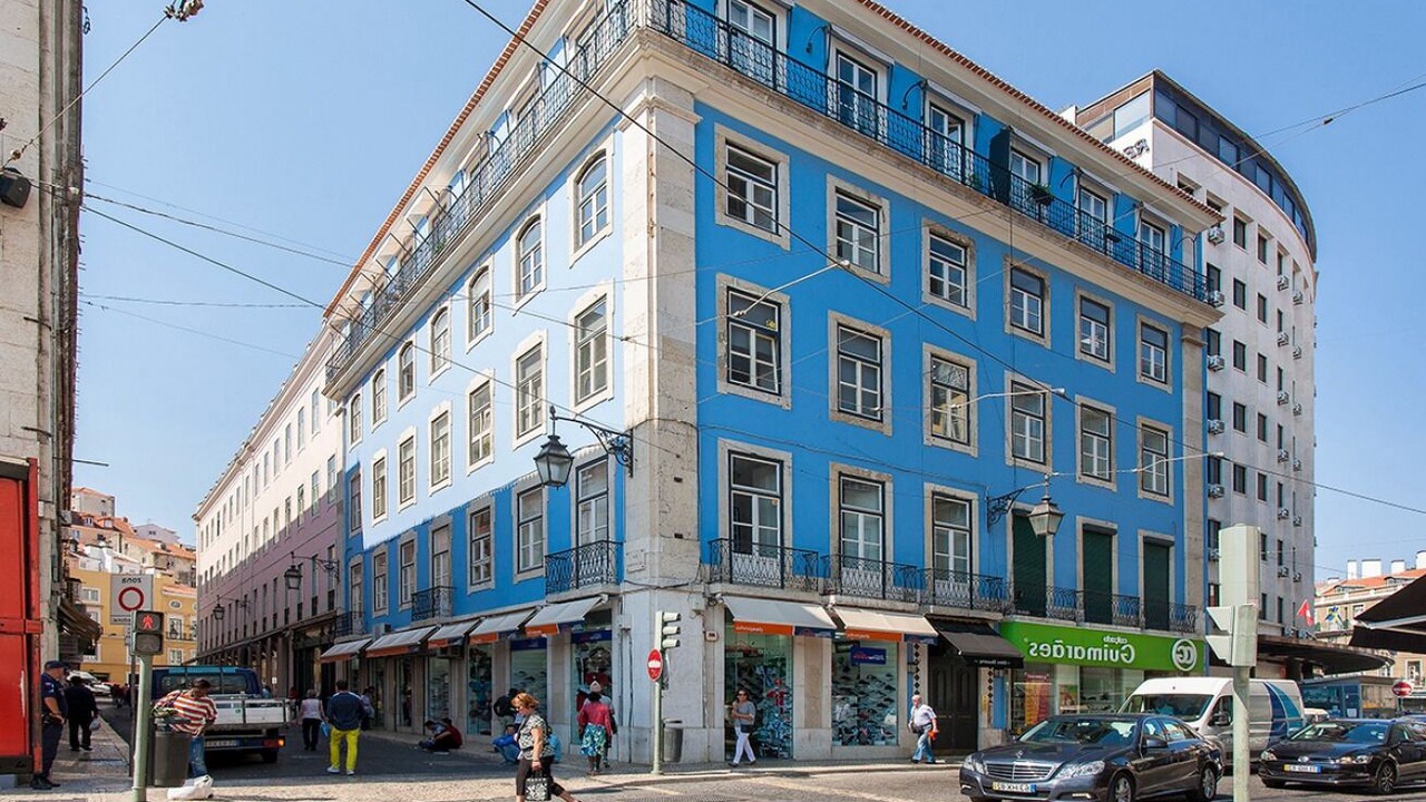 Photo of Outdoor in Baixa