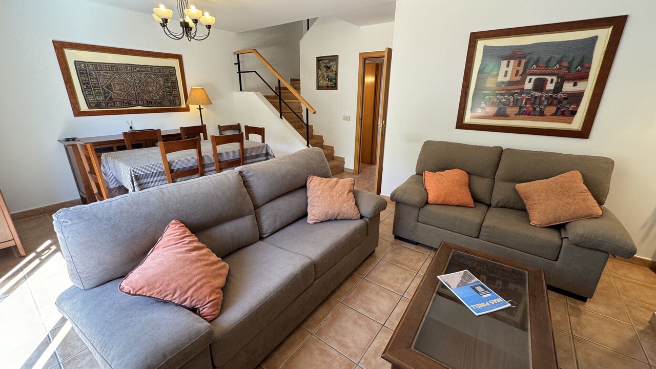 Photo of Livingroom in Mas Pinell