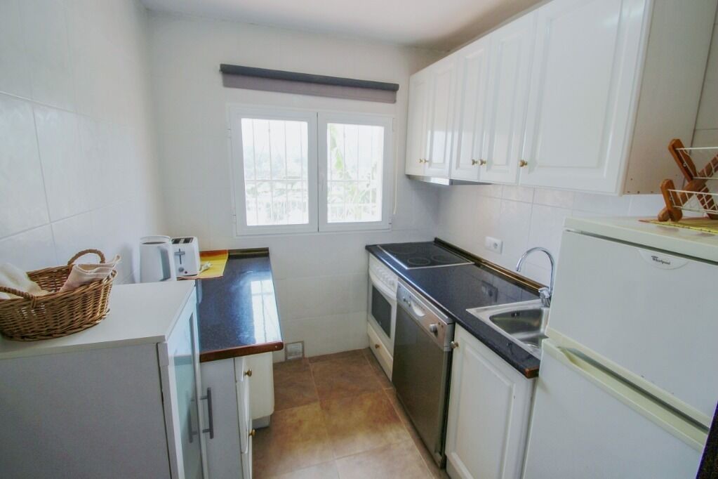 Photo of Kitchen in Benissa Coast