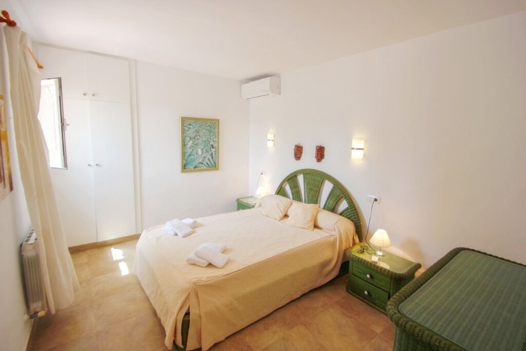 Photo of Bedroom in Benissa Coast