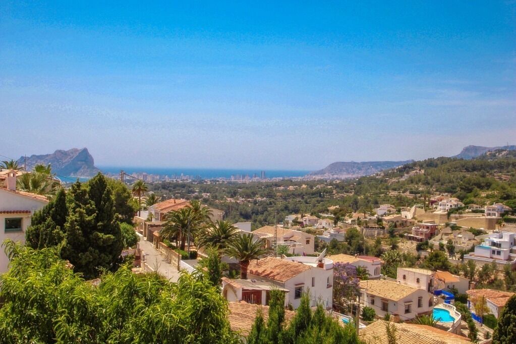 Photo of Outdoor in Benissa Coast