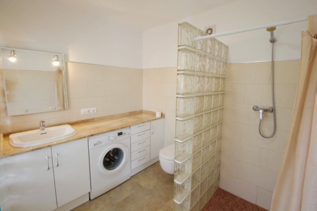 Photo of Bathroom in Benissa Coast