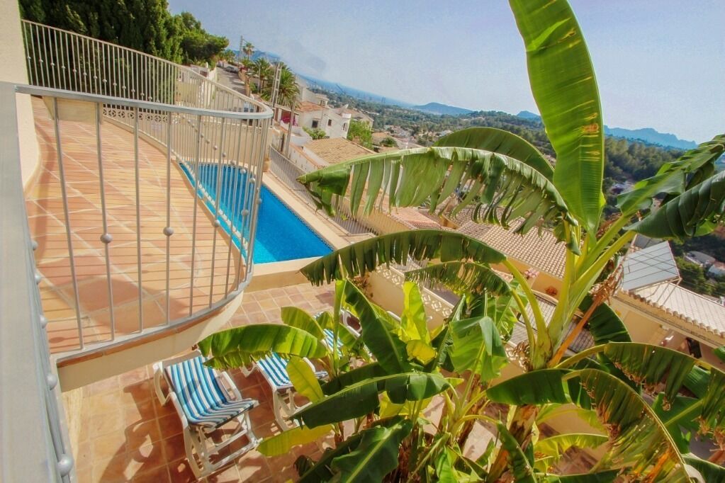 Photo of Outdoor in Benissa Coast