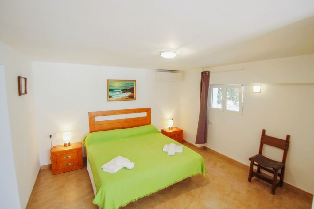 Photo of Bedroom in Benissa Coast