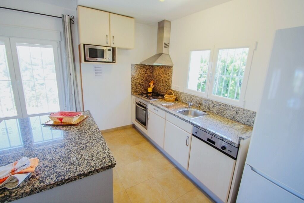 Photo of Kitchen in Benissa Coast