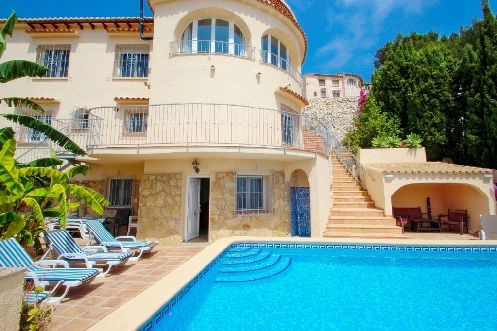 Photo of Outdoor in Benissa Coast