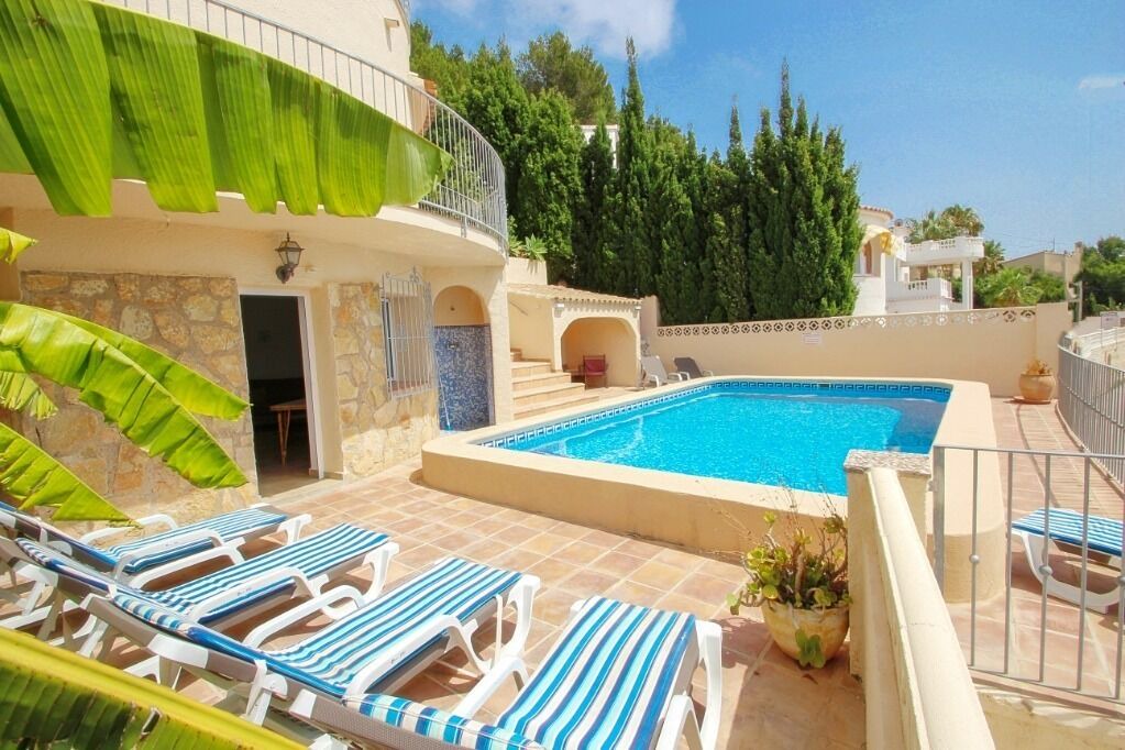 Photo of Outdoor in Benissa Coast