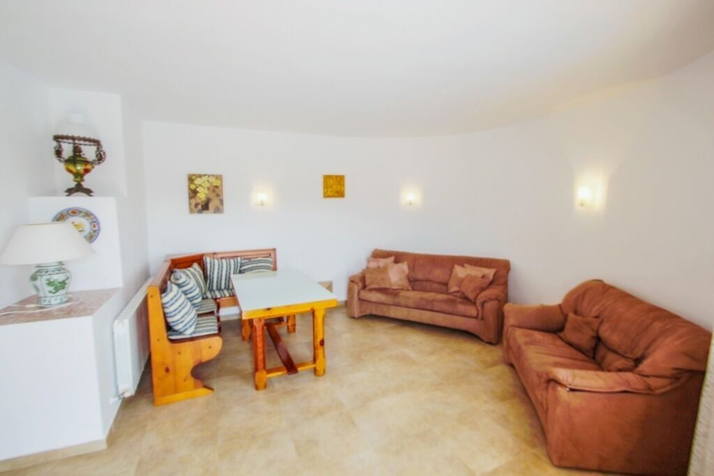 Photo of Livingroom in Benissa Coast