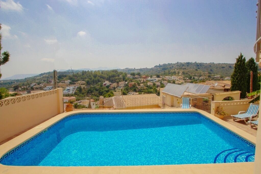 Photo of Outdoor in Benissa Coast