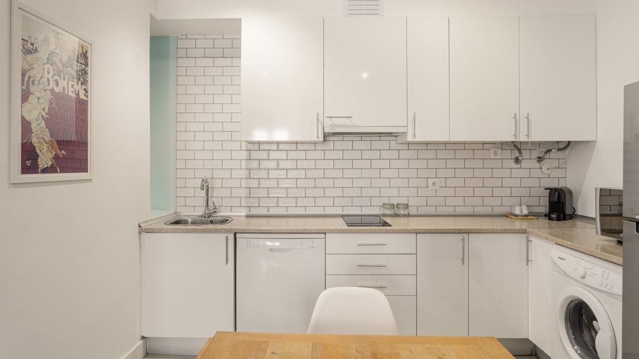 Photo of Kitchen in Sacramento