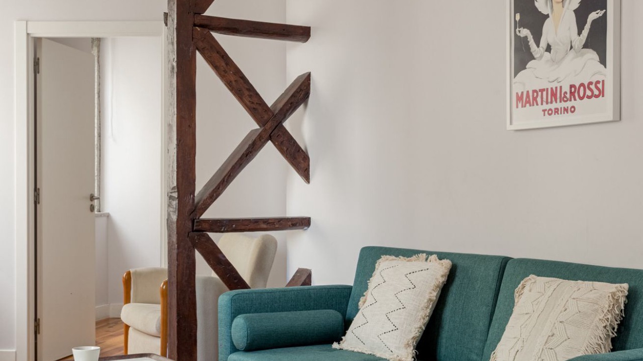 Photo of Livingroom in Sacramento