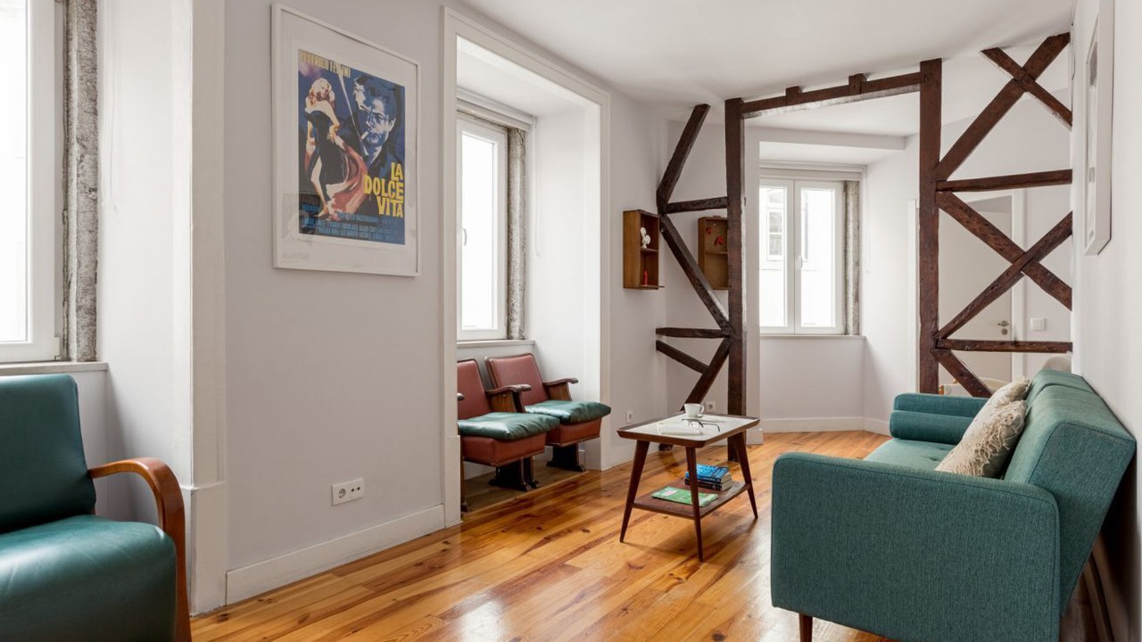 Photo of Livingroom in Sacramento