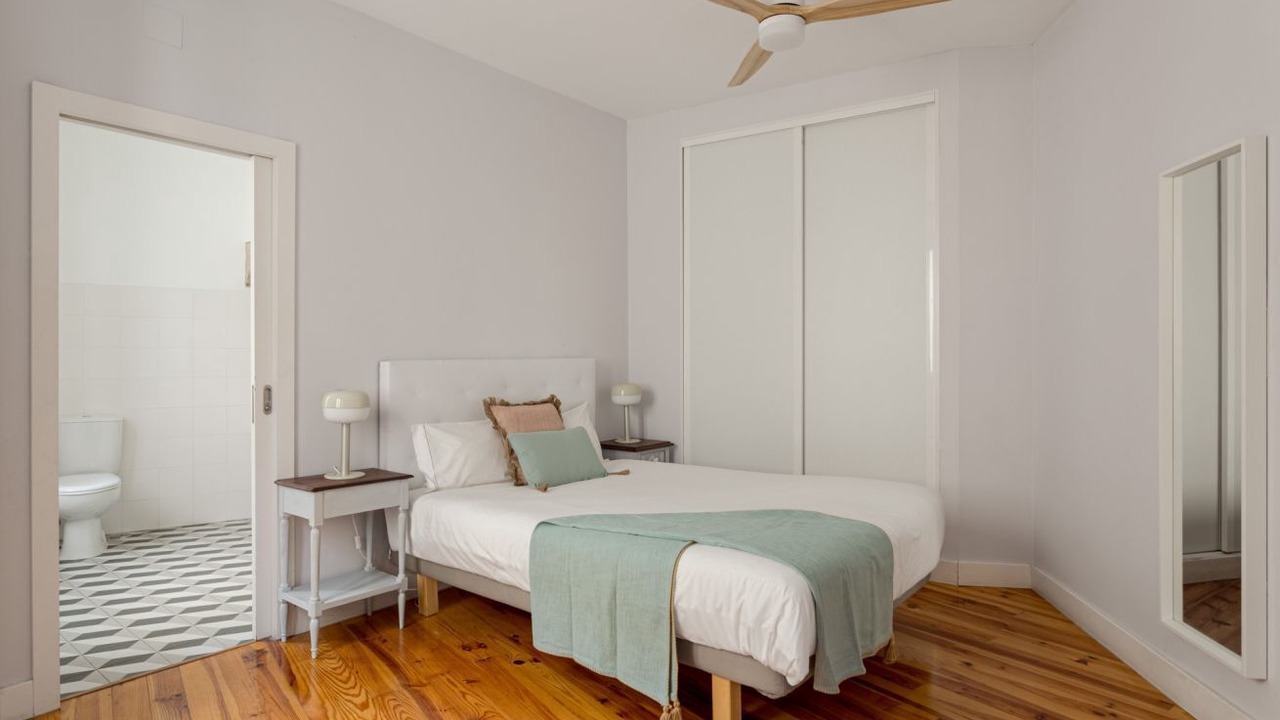 Photo of Bedroom in Sacramento