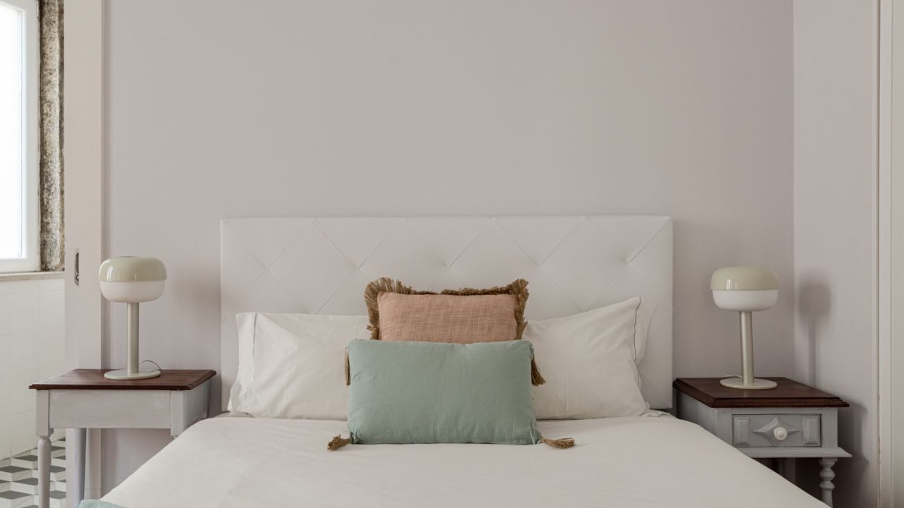 Photo of Bedroom in Sacramento