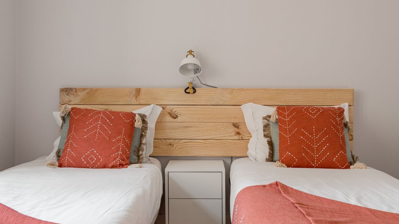 Photo of Bedroom in Sacramento