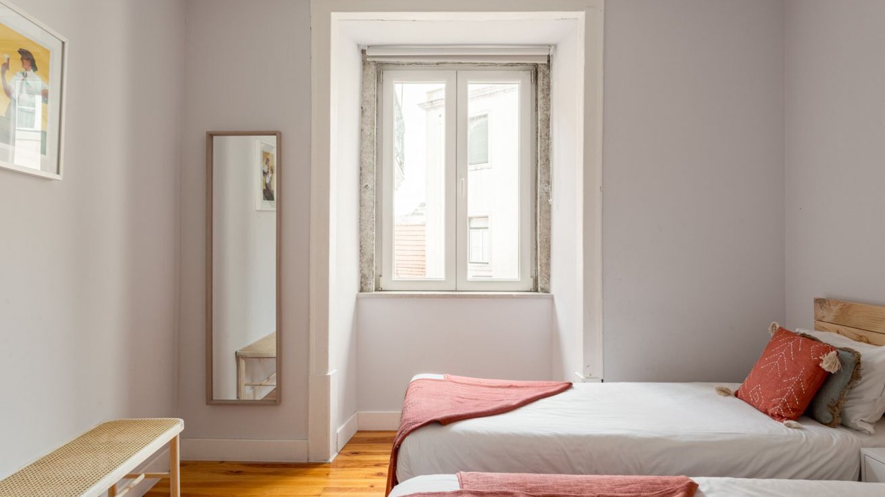 Photo of Bedroom in Sacramento