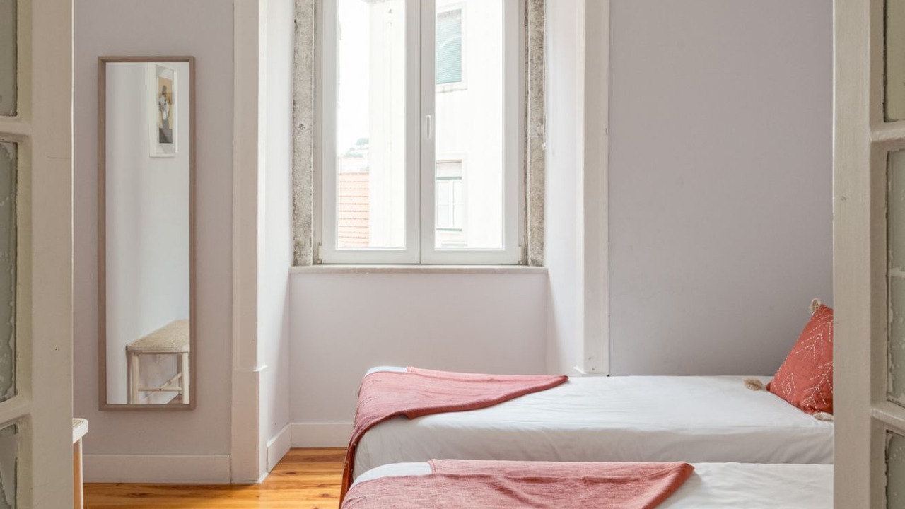 Photo of Bedroom in Sacramento