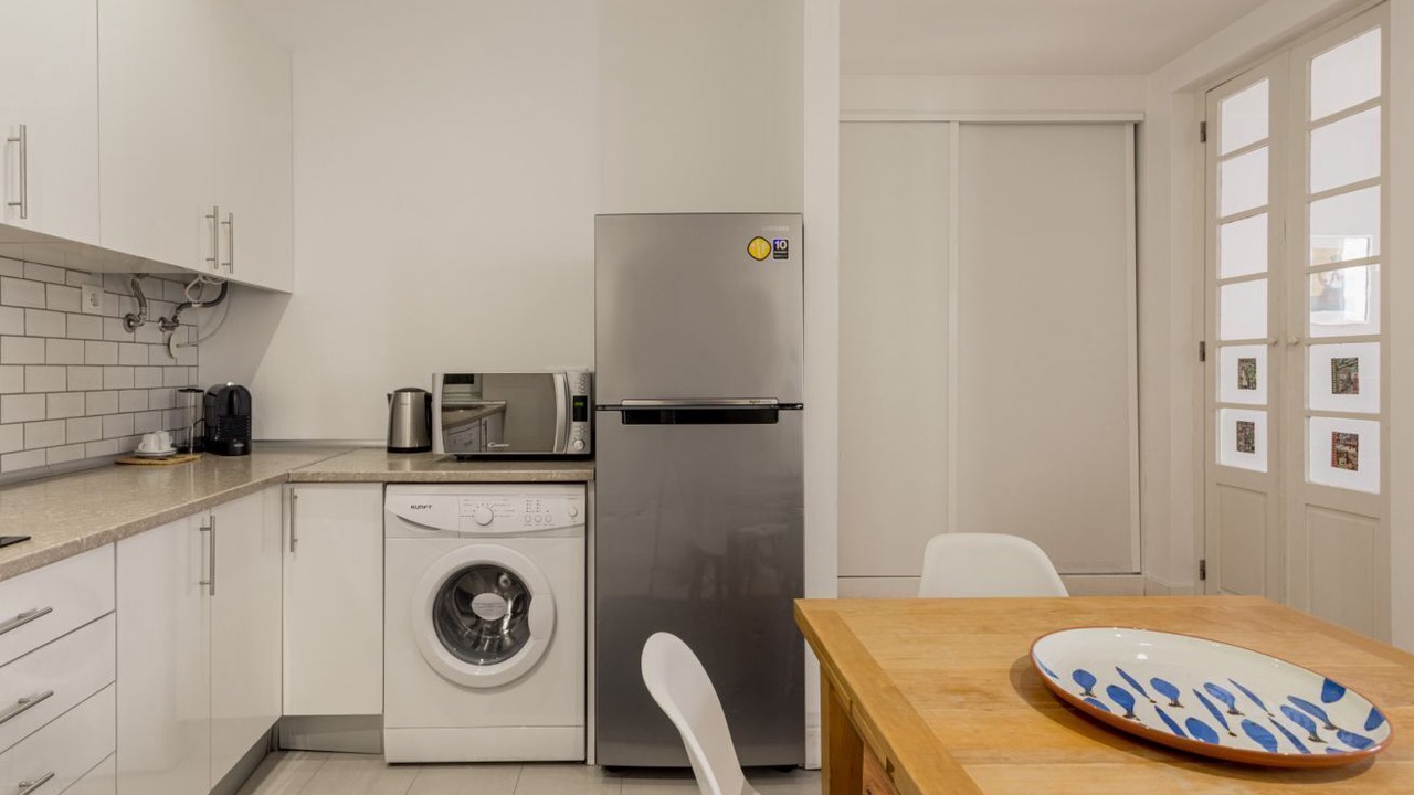 Photo of Kitchen in Sacramento