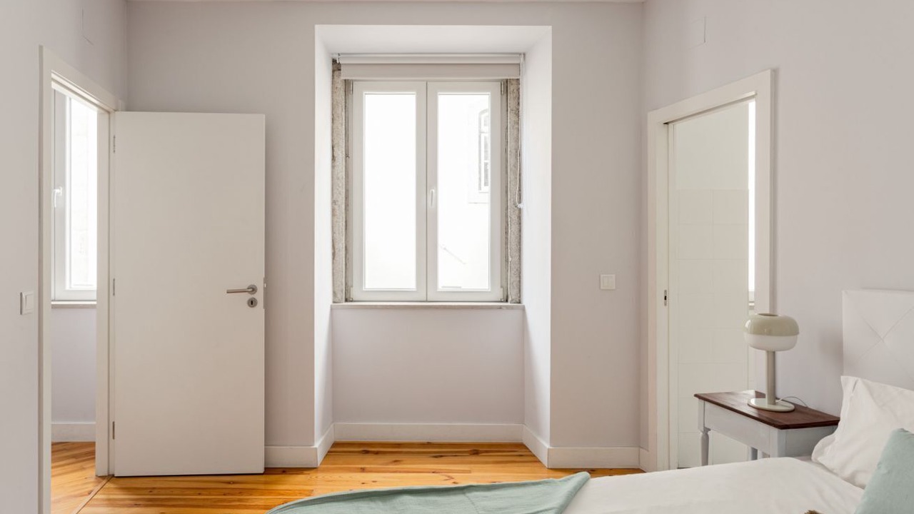 Photo of Bedroom in Sacramento