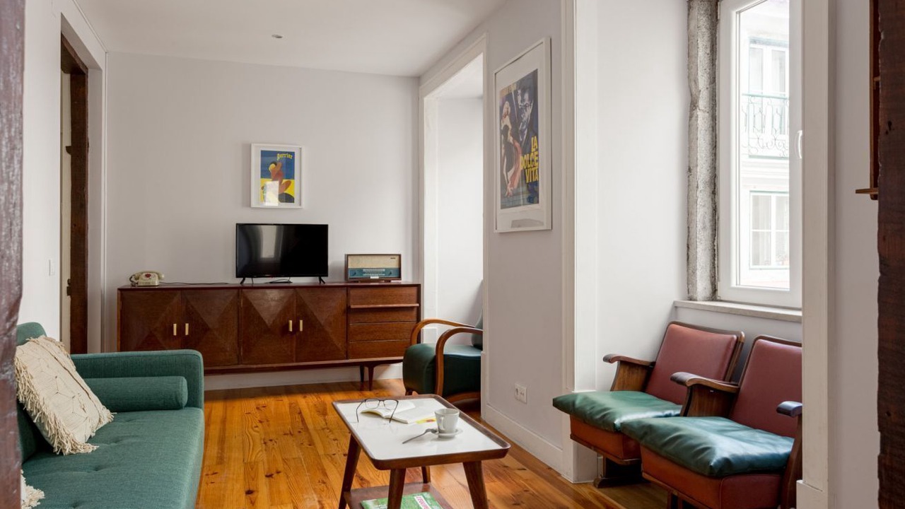 Photo of Livingroom in Sacramento