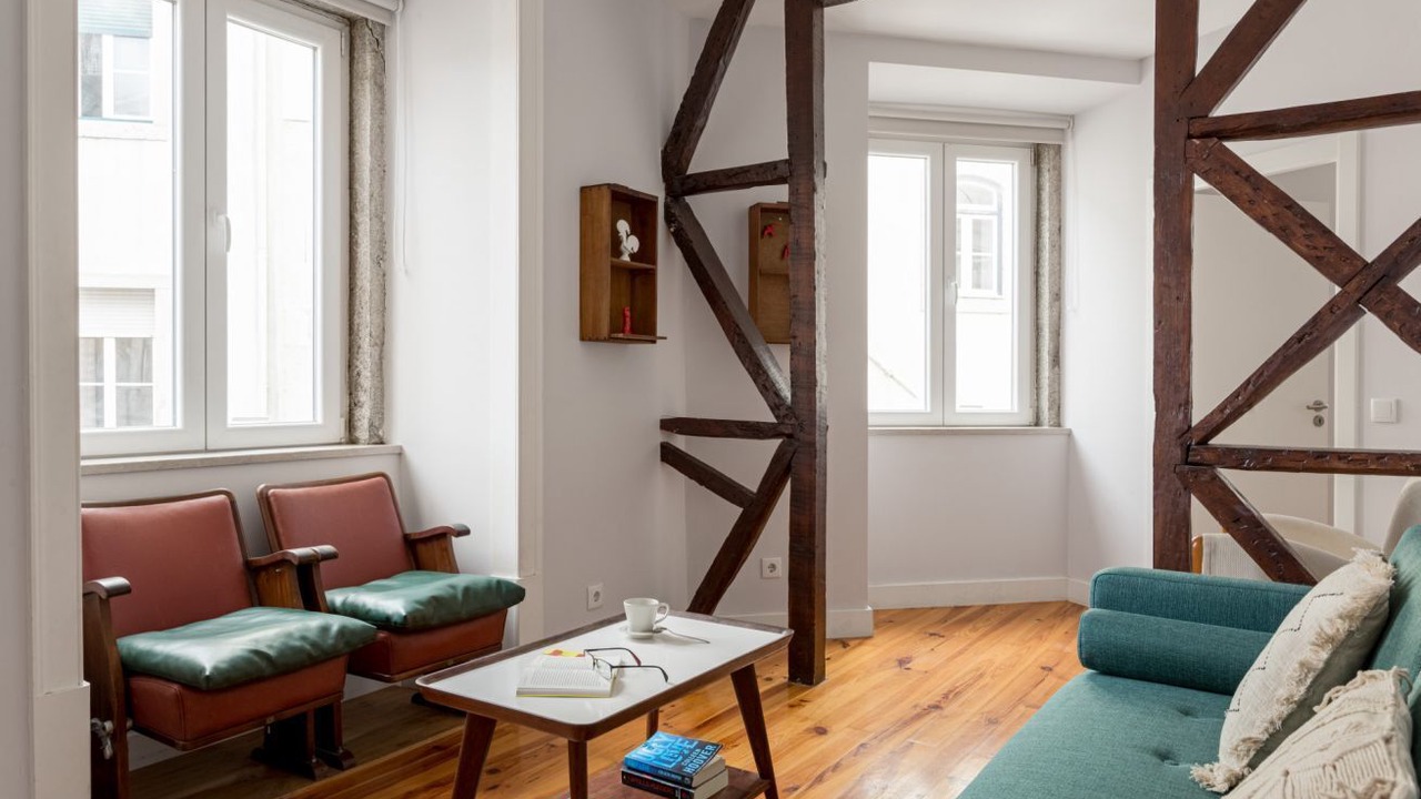 Photo of Livingroom in Sacramento