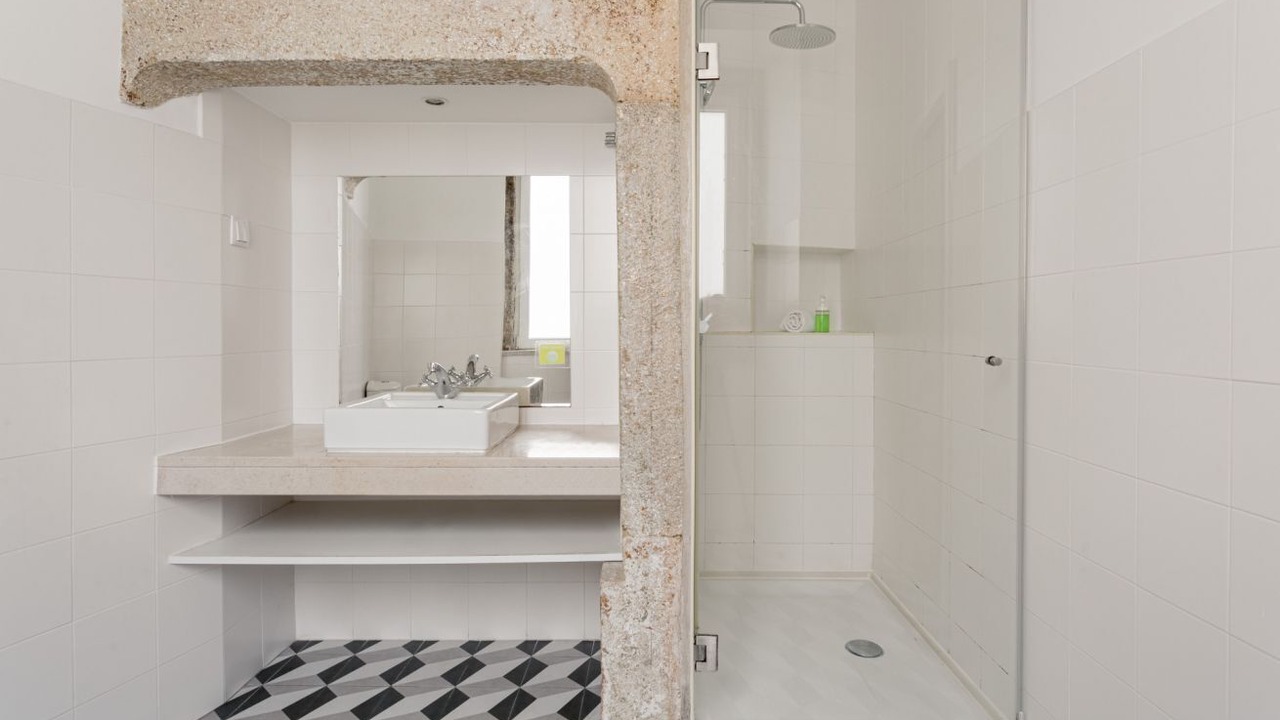 Photo of Bathroom in Sacramento
