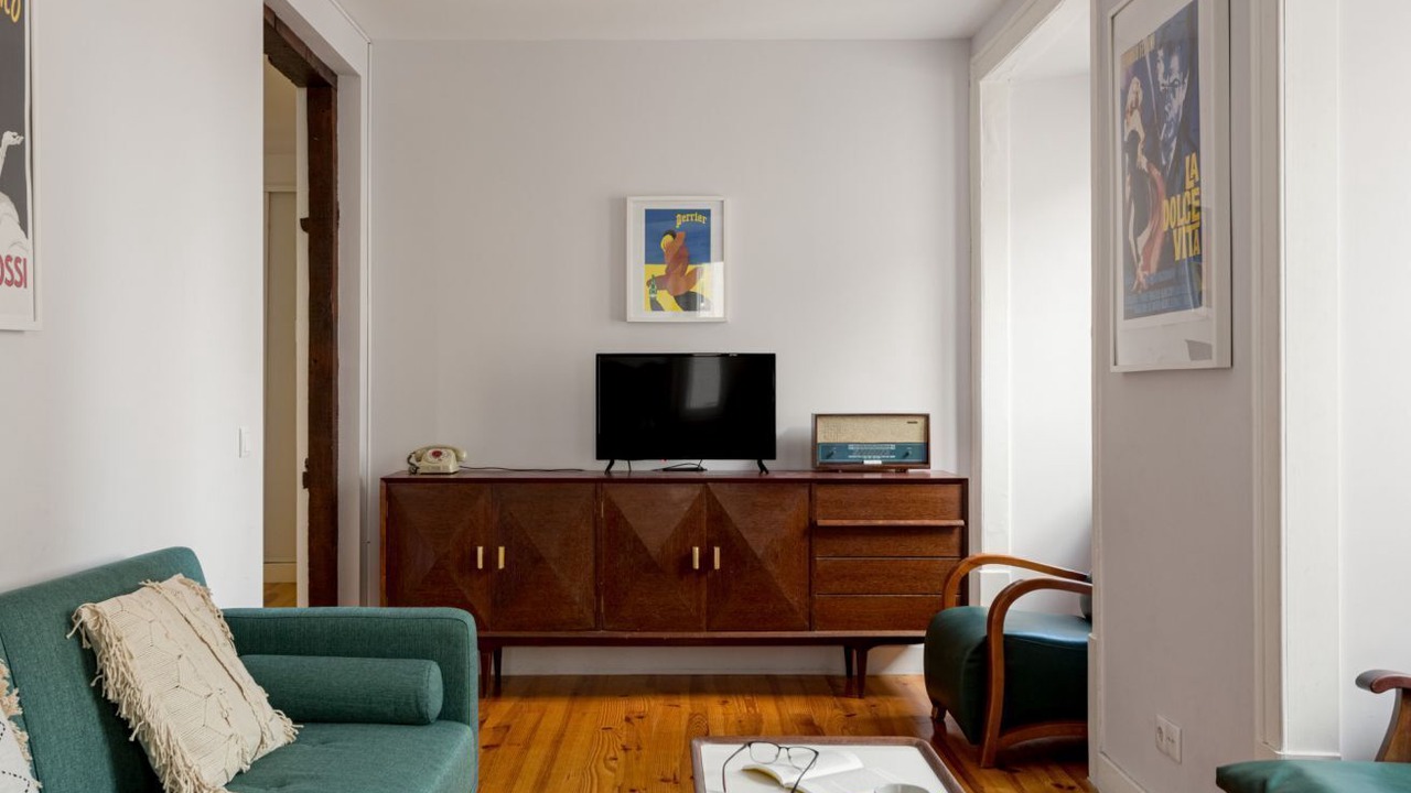 Photo of Livingroom in Sacramento