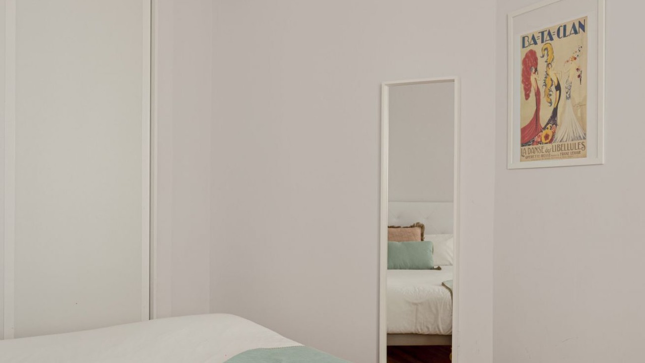Photo of Bedroom in Sacramento