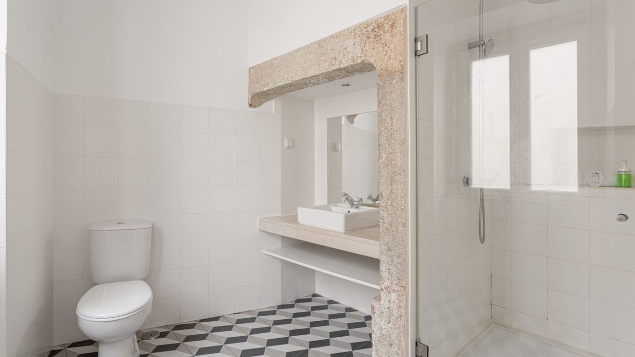 Photo of Bathroom in Sacramento