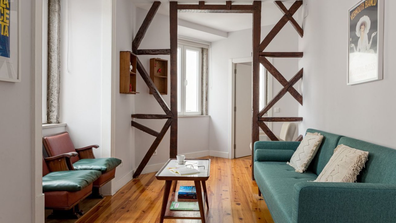 Photo of Livingroom in Sacramento