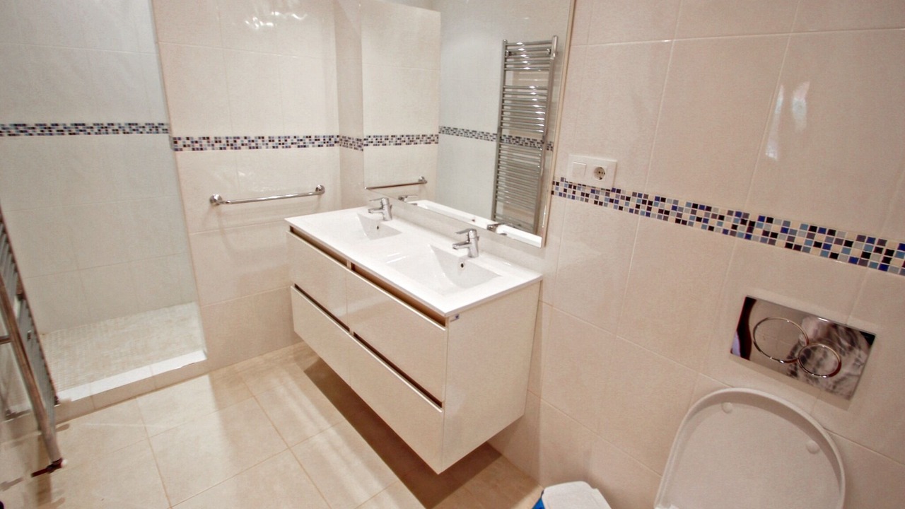 Photo of Bathroom in Benissa Coast