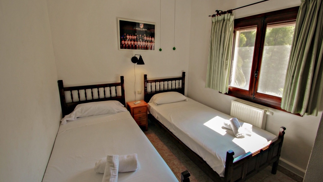 Photo of Bedroom in Benissa Coast