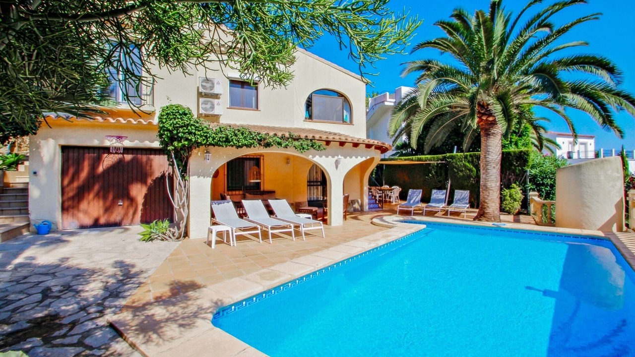 Photo of Outdoor in Benissa Coast
