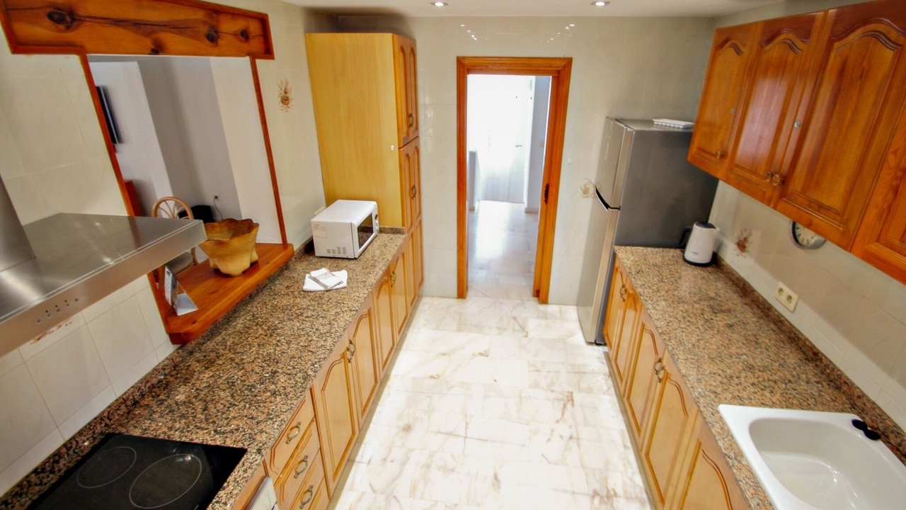 Photo of Bathroom in Benitachell