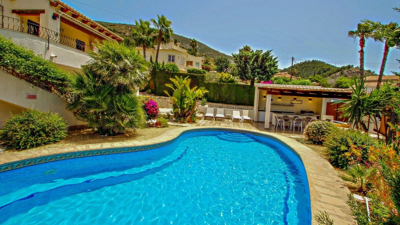 Photo of Outdoor in Benitachell